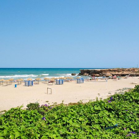 Holiday Home El Palmar Playa Romana By Interhome Alcossebre Exterior foto