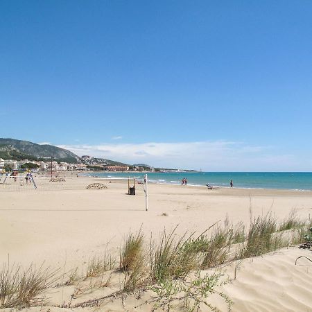 Holiday Home El Palmar Playa Romana By Interhome Alcossebre Exterior foto