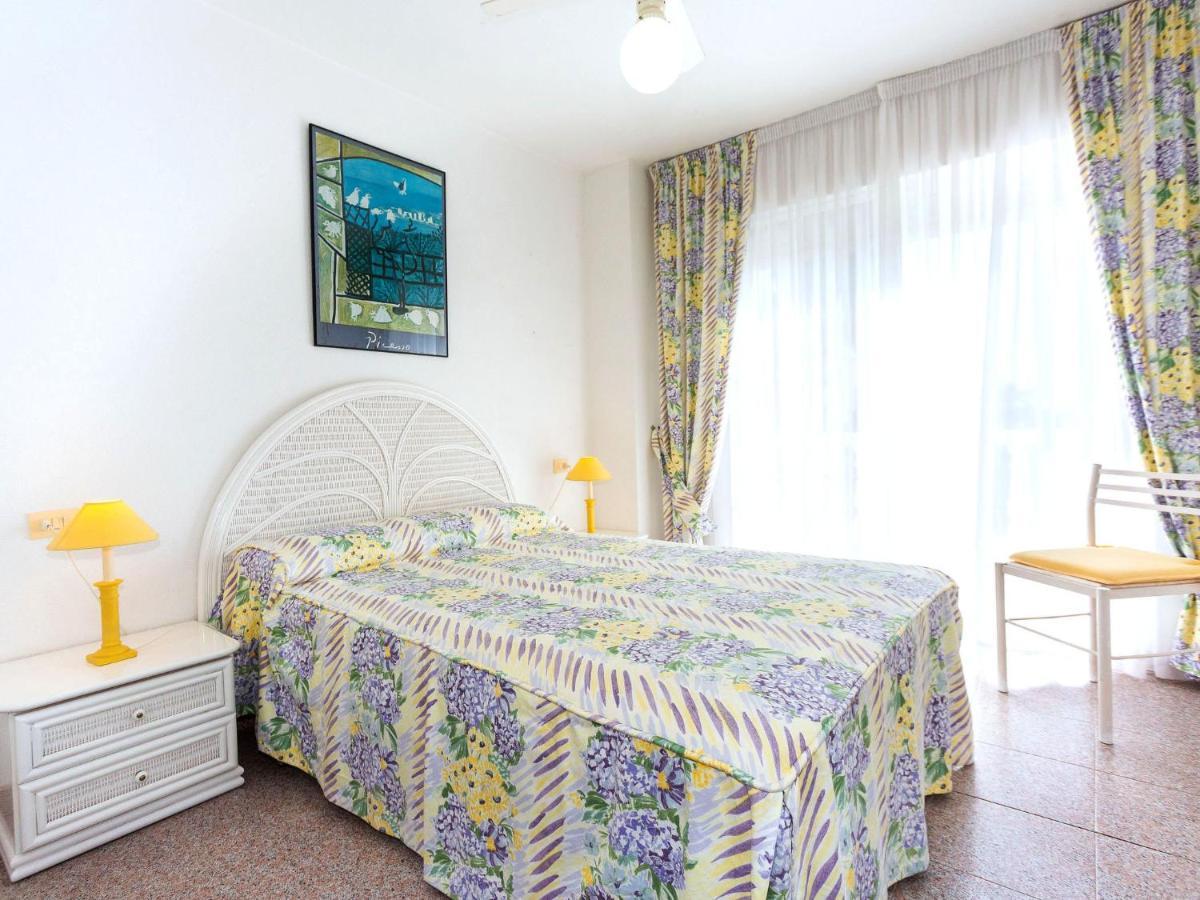 Holiday Home El Palmar Playa Romana By Interhome Alcossebre Exterior foto